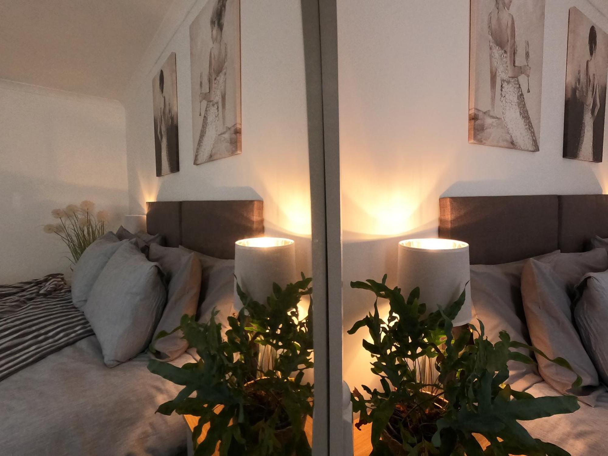 Cribyn Lodge Брекон Экстерьер фото